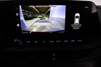 Hyundai i20 Hatchback vaihtoauto