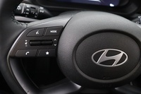 Hyundai i20 Hatchback vaihtoauto