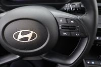 Hyundai i20 Hatchback vaihtoauto