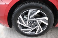 Hyundai i20 Hatchback vaihtoauto