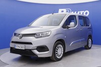 Toyota Proace CITY Verso vaihtoauto