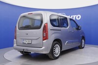 Toyota Proace CITY Verso vaihtoauto