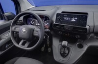 Toyota Proace CITY Verso vaihtoauto