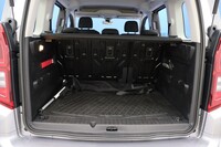 Toyota Proace CITY Verso vaihtoauto