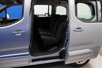 Toyota Proace CITY Verso vaihtoauto
