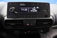 Toyota Proace CITY Verso vaihtoauto