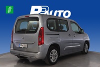 Toyota Proace CITY Verso vaihtoauto