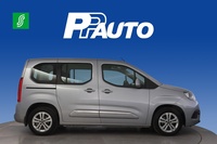 Toyota Proace CITY Verso vaihtoauto