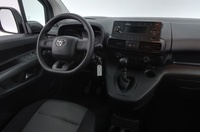 Toyota Proace CITY Verso vaihtoauto