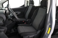 Toyota Proace CITY Verso vaihtoauto