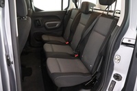 Toyota Proace CITY Verso vaihtoauto