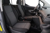 Toyota Proace CITY Verso vaihtoauto