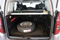 Toyota Proace CITY Verso vaihtoauto