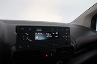 Toyota Proace CITY Verso vaihtoauto