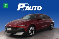 Hyundai IONIQ 6 vaihtoauto