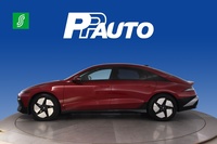 Hyundai IONIQ 6 vaihtoauto