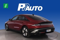 Hyundai IONIQ 6 vaihtoauto