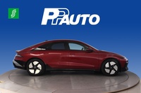 Hyundai IONIQ 6 vaihtoauto