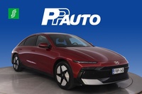 Hyundai IONIQ 6 vaihtoauto