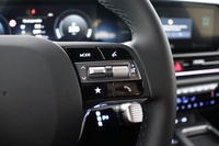 Hyundai IONIQ 6 vaihtoauto