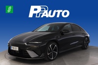 Hyundai IONIQ 6 vaihtoauto