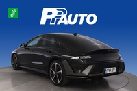 Hyundai IONIQ 6 vaihtoauto