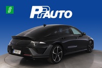Hyundai IONIQ 6 vaihtoauto