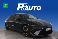 Hyundai IONIQ 6 vaihtoauto