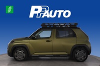 Hyundai INSTER vaihtoauto