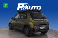 Hyundai INSTER vaihtoauto