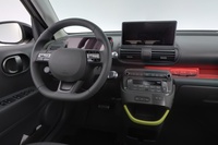 Hyundai INSTER vaihtoauto