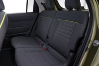 Hyundai INSTER vaihtoauto