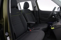 Hyundai INSTER vaihtoauto