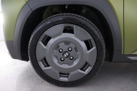 Hyundai INSTER vaihtoauto