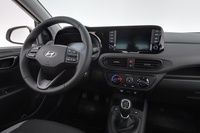 Hyundai i10 vaihtoauto