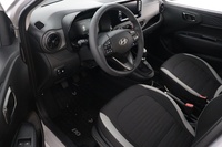 Hyundai i10 vaihtoauto