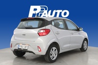 Hyundai i10 vaihtoauto