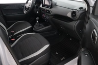 Hyundai i10 vaihtoauto