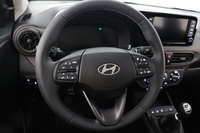 Hyundai i10 vaihtoauto