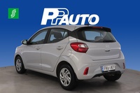 Hyundai i10 vaihtoauto