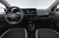 Hyundai i10 vaihtoauto