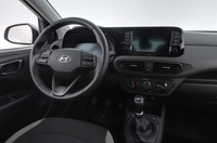 Hyundai i10 vaihtoauto