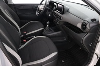 Hyundai i10 vaihtoauto