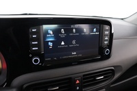 Hyundai i10 vaihtoauto