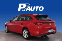 SEAT Leon Sportstourer vaihtoauto