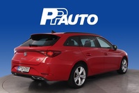 SEAT Leon Sportstourer vaihtoauto