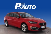 SEAT Leon Sportstourer vaihtoauto