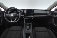 SEAT Leon Sportstourer vaihtoauto