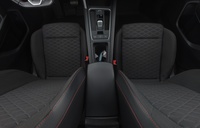 SEAT Leon Sportstourer vaihtoauto