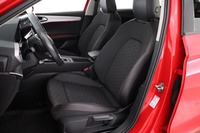 SEAT Leon Sportstourer vaihtoauto